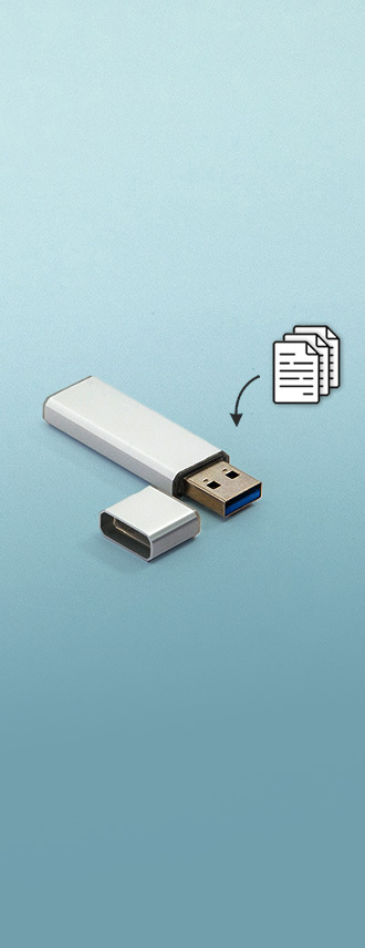 December 2026 share closing documents usb drives Mobile files