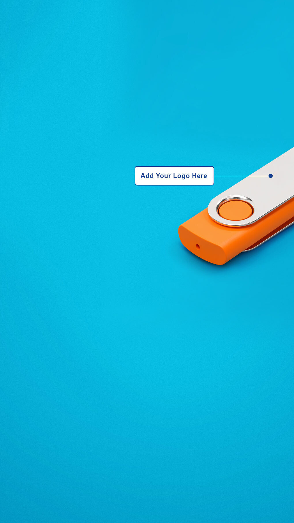 Free Mockup Hero mobile