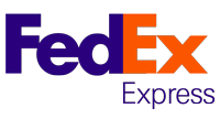 Fed Ex express logo