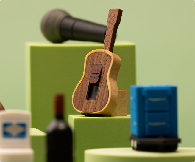 Our Products Custom Shapes