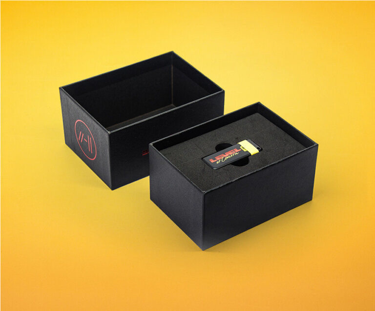 Body yellow box