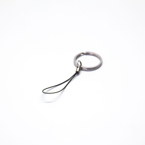 Keyloop Ring