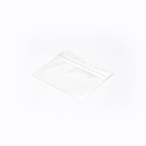 Horizontal Badge Holder