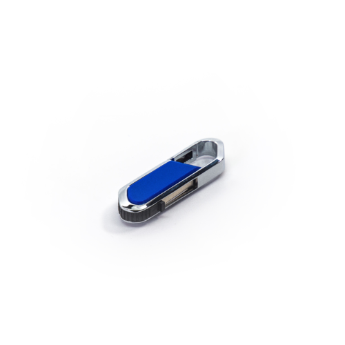 Carabiner USB Drive