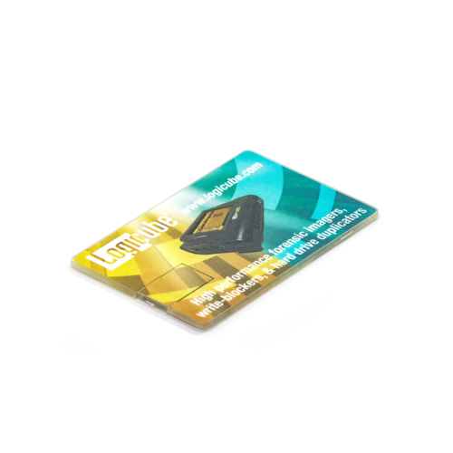 Business Card 2 USB Drive