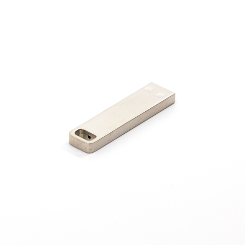 Metal Stick XL USB Drive Silver