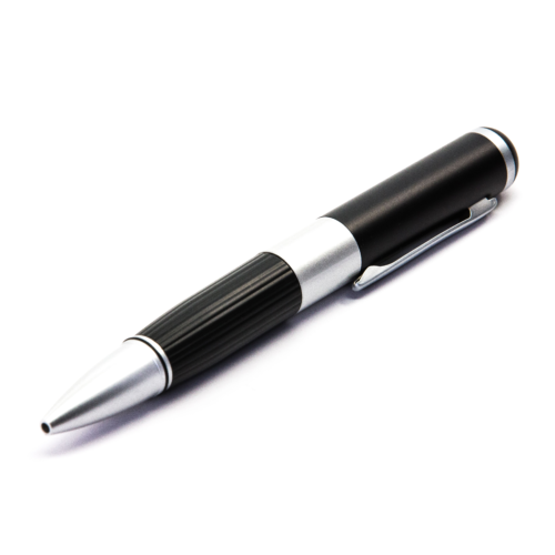 Big Pen USB Drive Black