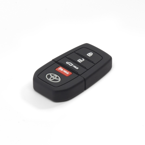 Toyota Key Fob USB Drive