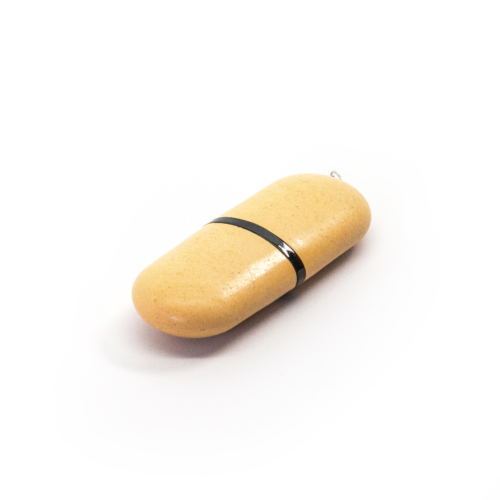 Eco Smooth Capsule USB Drive
