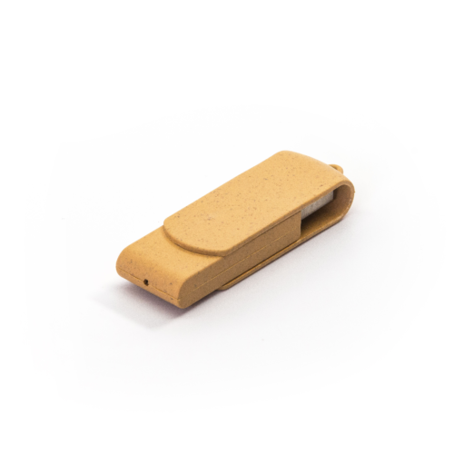 Eco Swivel USB Drive
