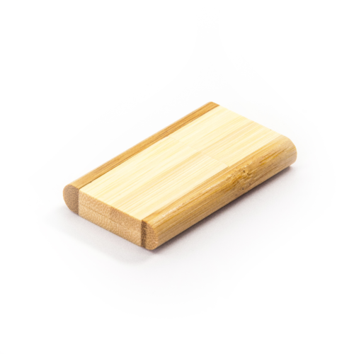Wooden Flip USB Drive