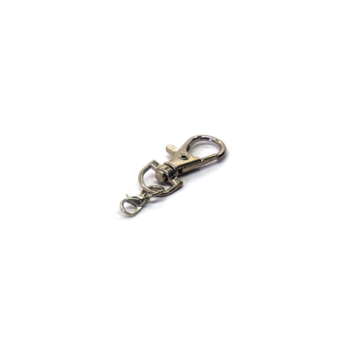 Swivel Keyring