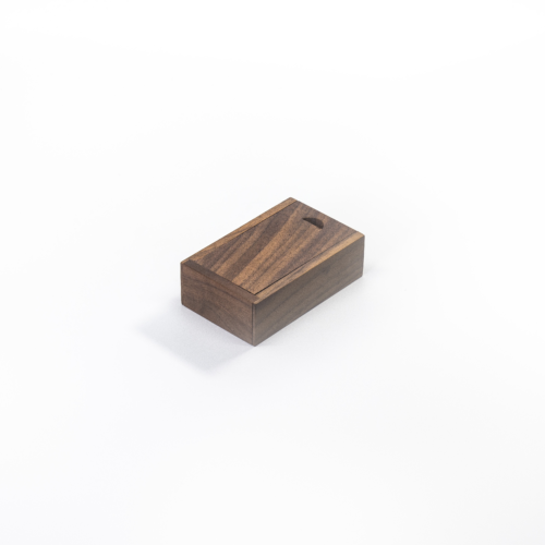 Wooden Box