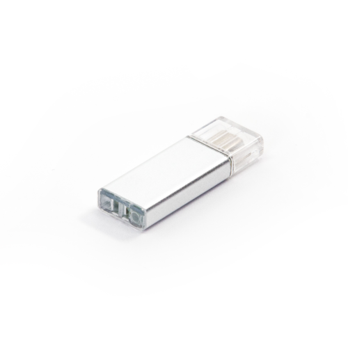 Type C Capped USB Drive