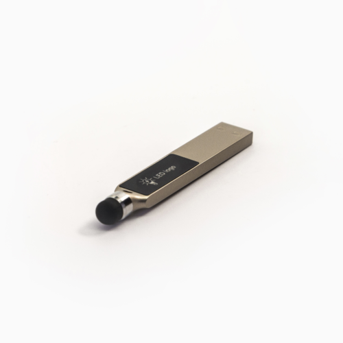 LED Stylus Metal Stick XL USB Drive
