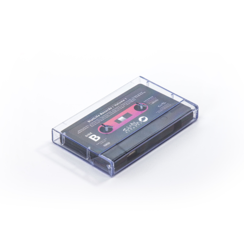 Cassette USB Drive