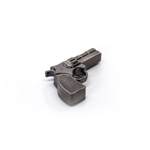Gun USB Drive