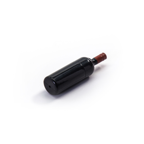 Wine Bottle USB Drive