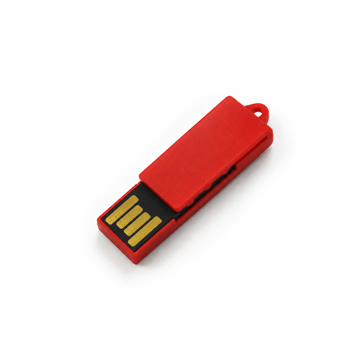 Paper Clip USB Drive