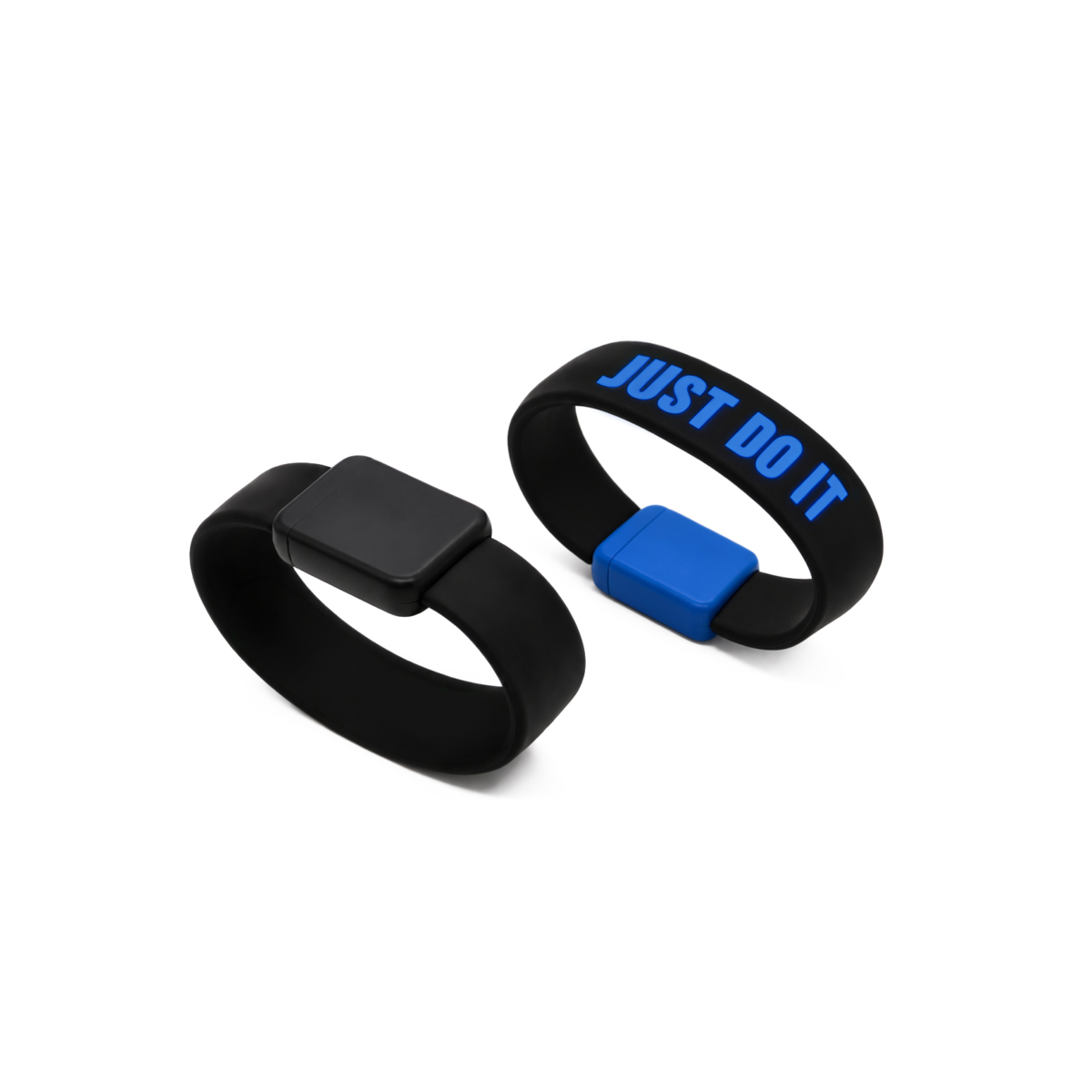 LED Wristband USB Drive 03