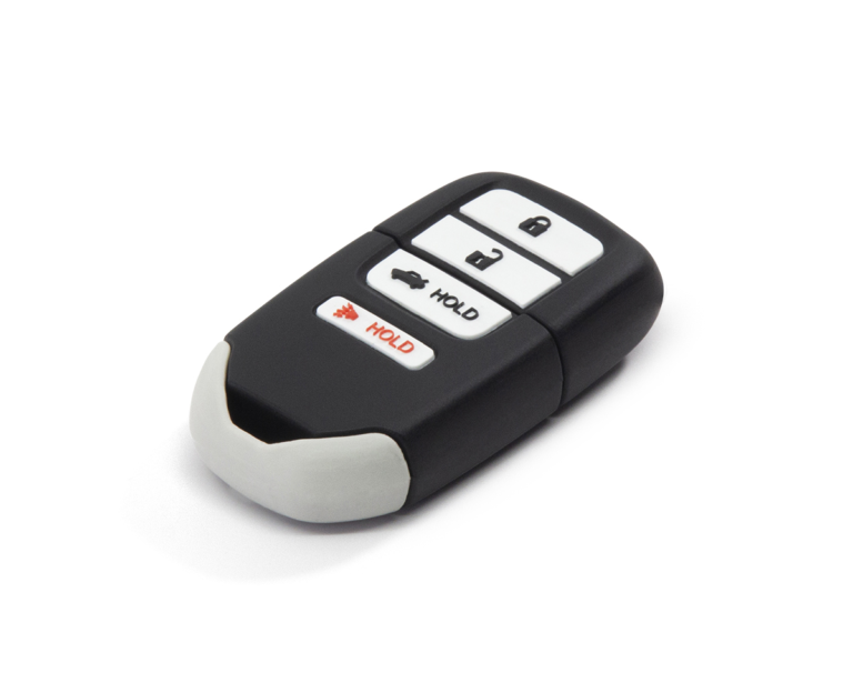 Honda Key Fob USB Drive Front