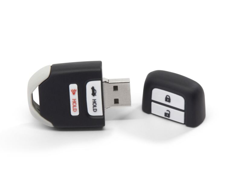 Honda Key Fob  USB Drive