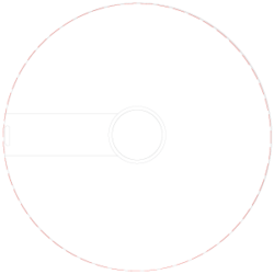 Disc shaped back Image