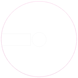 Disc shaped front Image