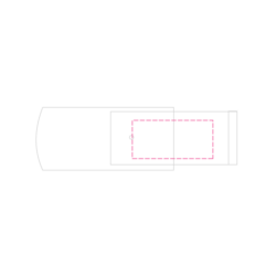 Otg type c wooden swivel front Image