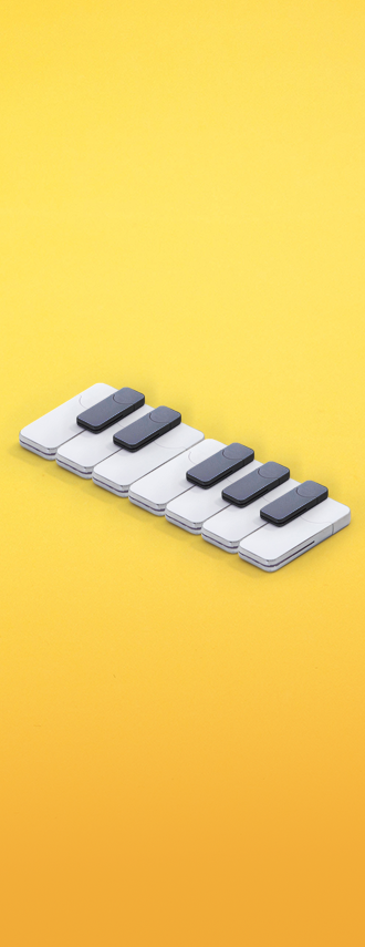 Every USB Why musicians should use USB drives Article Header Image Background Mobile