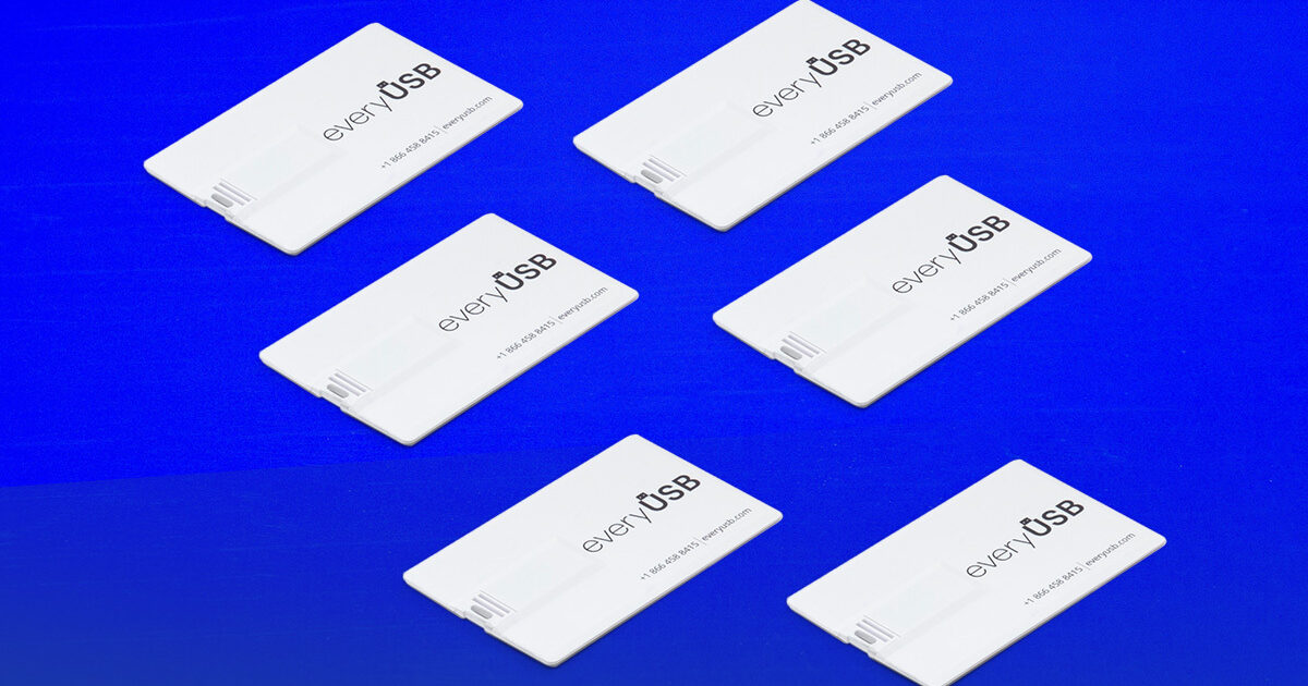 Save Usb 10 Ways to Save on Your Next Custom USB Drives | EveryUSB.com