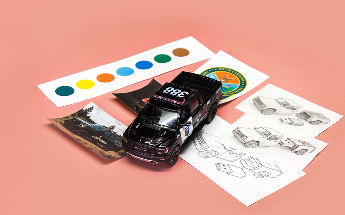 Every USB October 2025 Custom Shaped Drives Article List