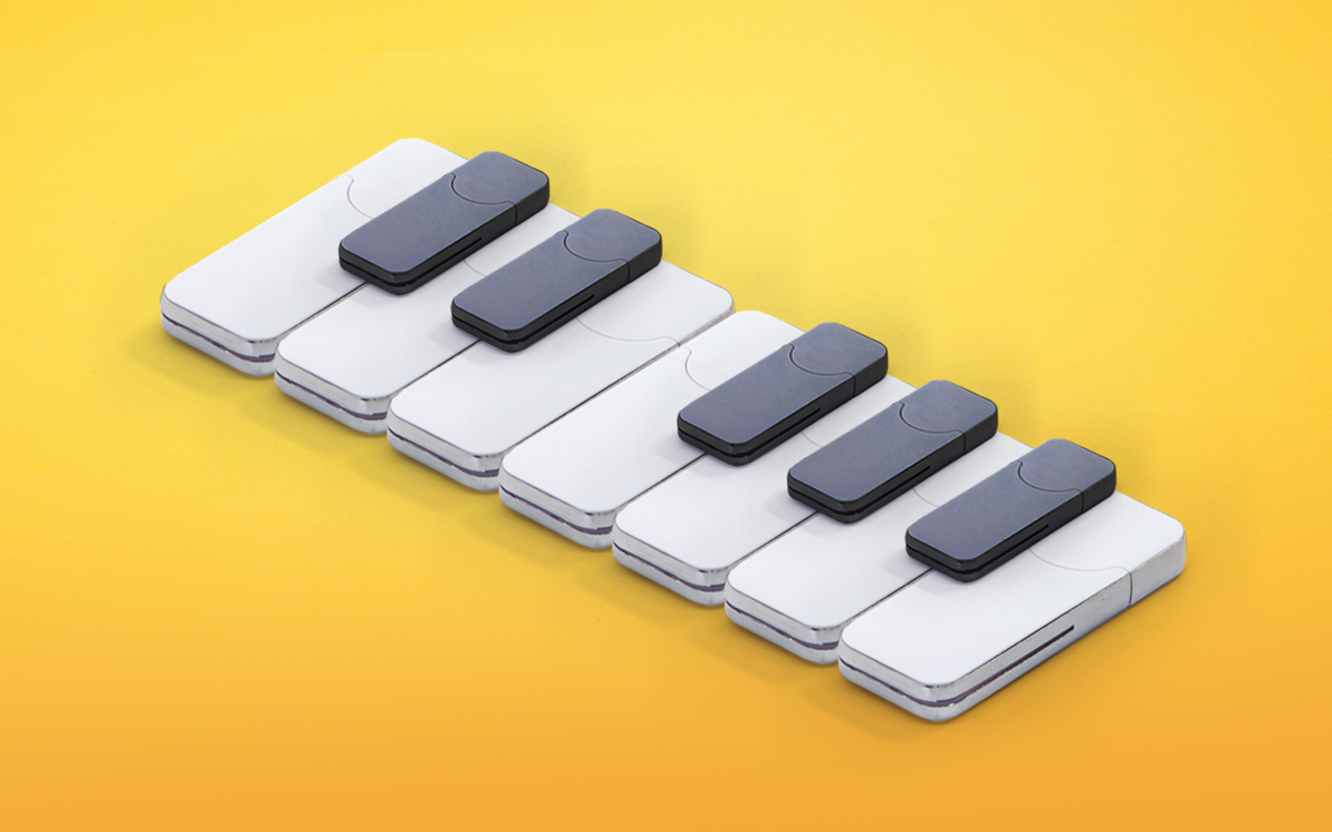 Every USB Why musicians should use USB drives Article Main Image Center