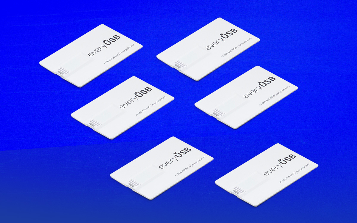 Every USB save on bulk custom drives Article Main Image