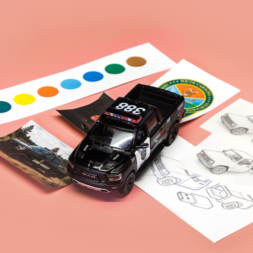 Every USB October 2025 Custom Shaped Drives Article List