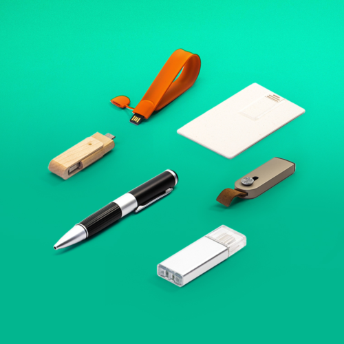 November 2025 Best Use for USB Flash Drives Main Image 750px
