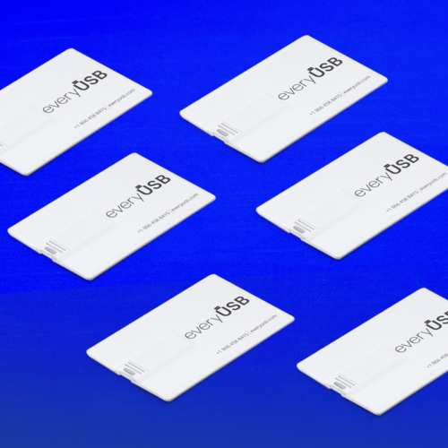 Every USB save on bulk custom drives Article Main Image