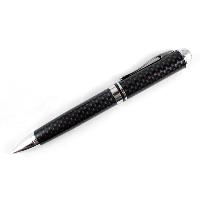 Carbon Fiber Pen