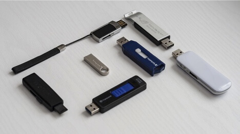 Advantages Of Flash Memory | EveryUSB.com