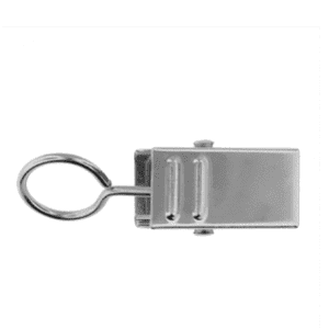 Bulldog Clasp 2