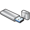 Custom Flash Drive Image