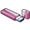 Custom Flash Drive Image