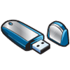 Custom Flash Drive Image