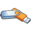 Custom Flash Drive Image