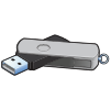 Custom Flash Drive Image