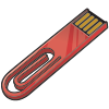 Custom Flash Drive Image