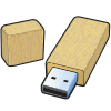 Custom Flash Drive Image
