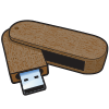 Custom Flash Drive Image