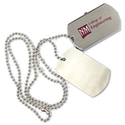 Dog Tag