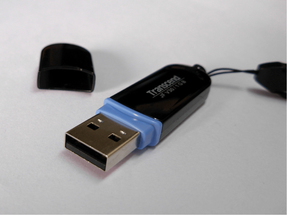 Færøerne Perle letvægt The Difference Between USB 1.0, 2.0 & 3.0 | EveryUSB.com